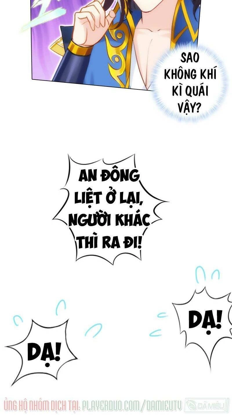 Lang Hoàn Thư Viện Chapter 176 - 24