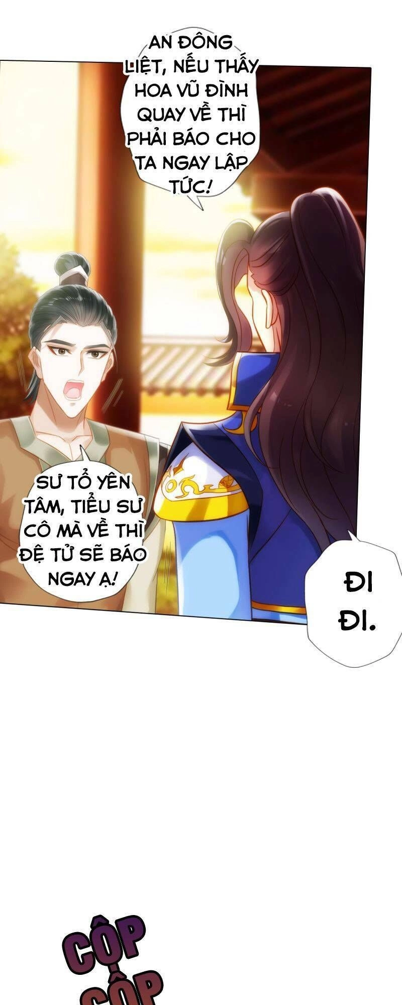 Lang Hoàn Thư Viện Chapter 176 - 25