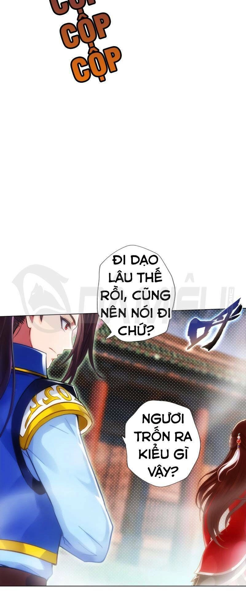 Lang Hoàn Thư Viện Chapter 176 - 26