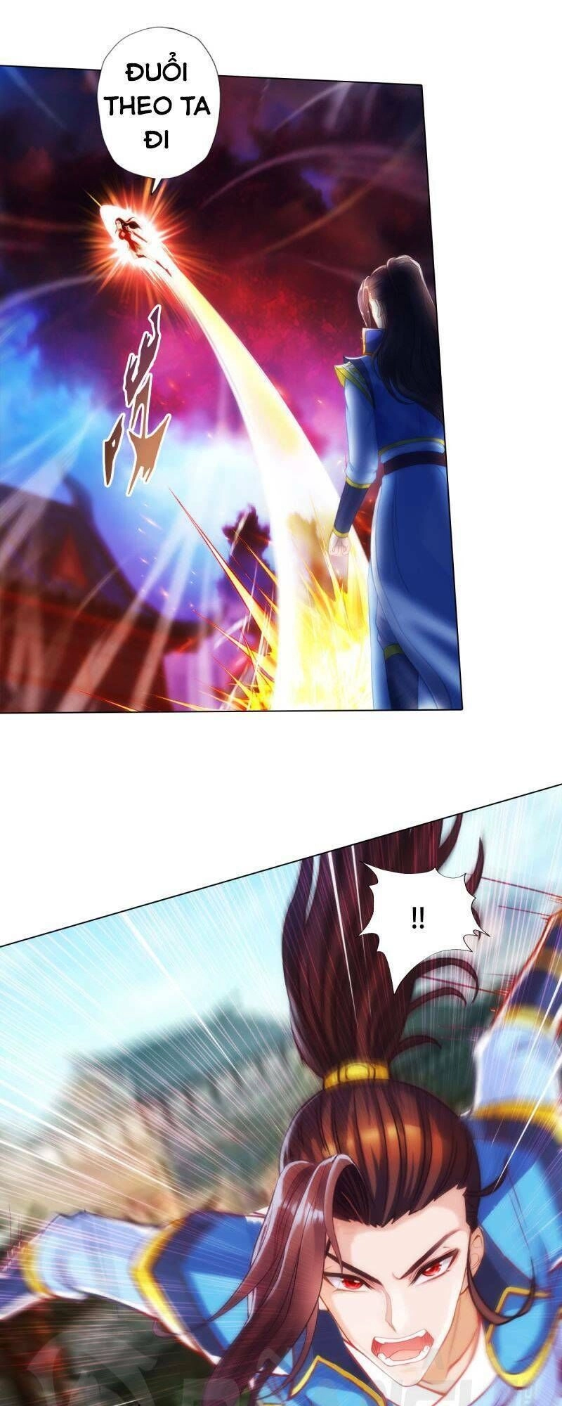 Lang Hoàn Thư Viện Chapter 176 - 28