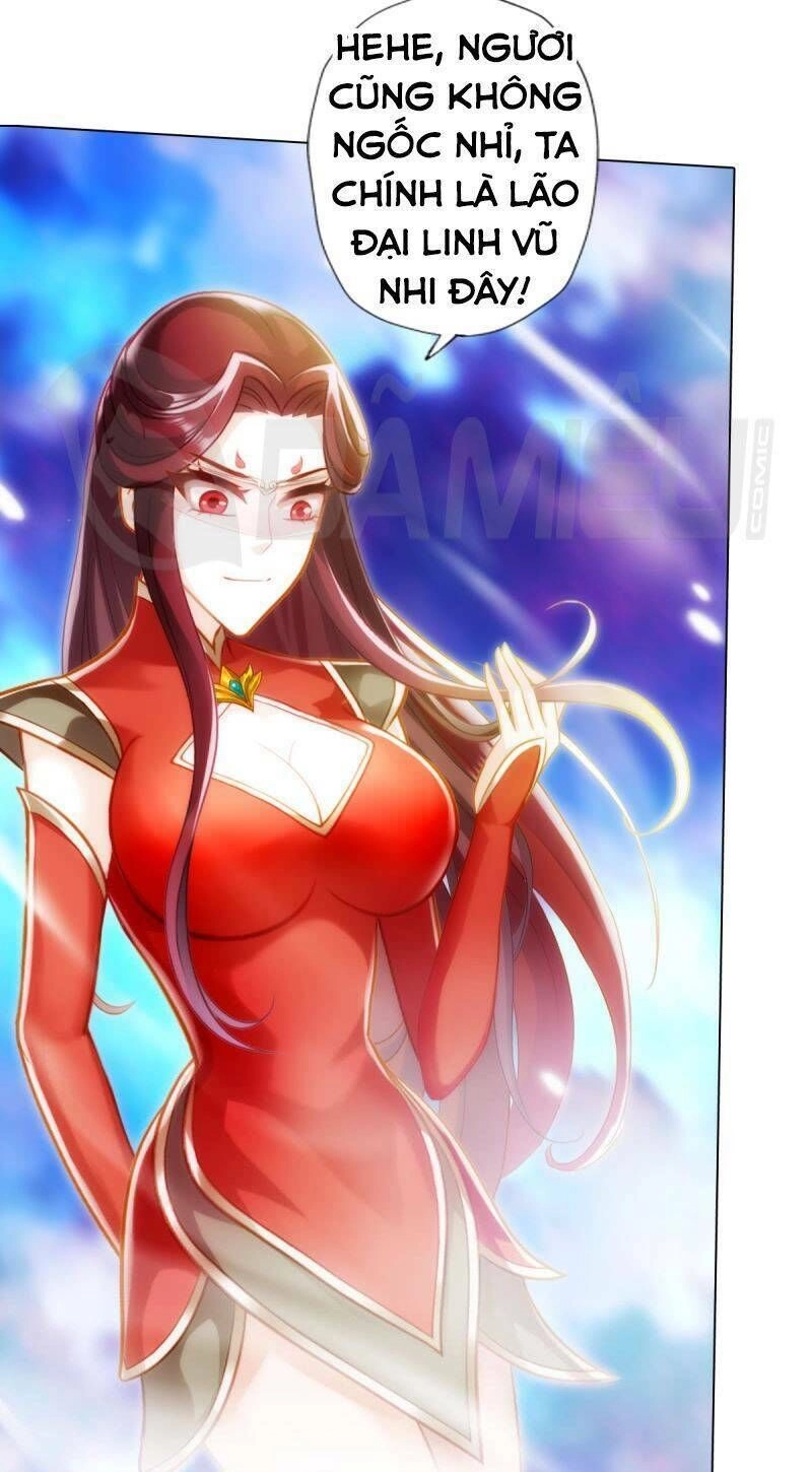 Lang Hoàn Thư Viện Chapter 176 - 31