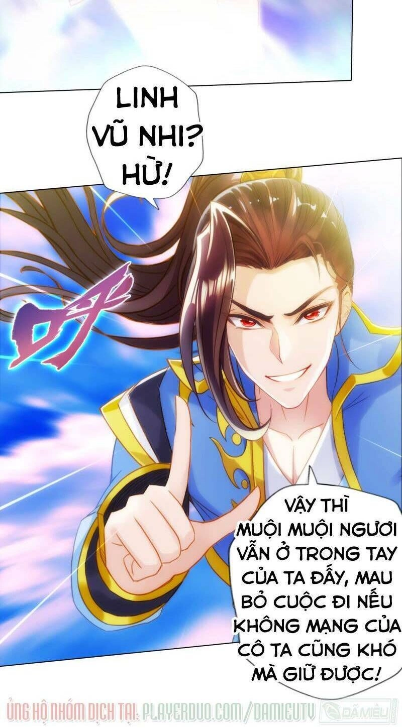 Lang Hoàn Thư Viện Chapter 176 - 32