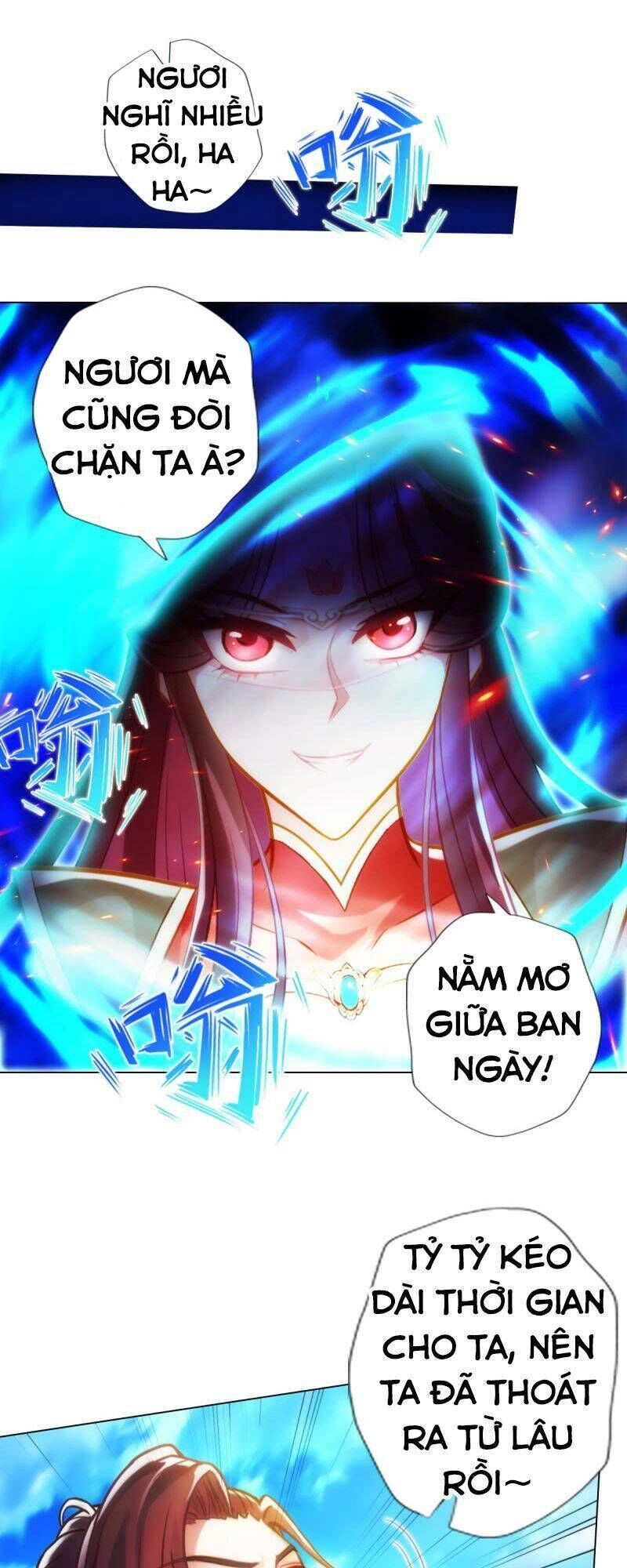 Lang Hoàn Thư Viện Chapter 176 - 33