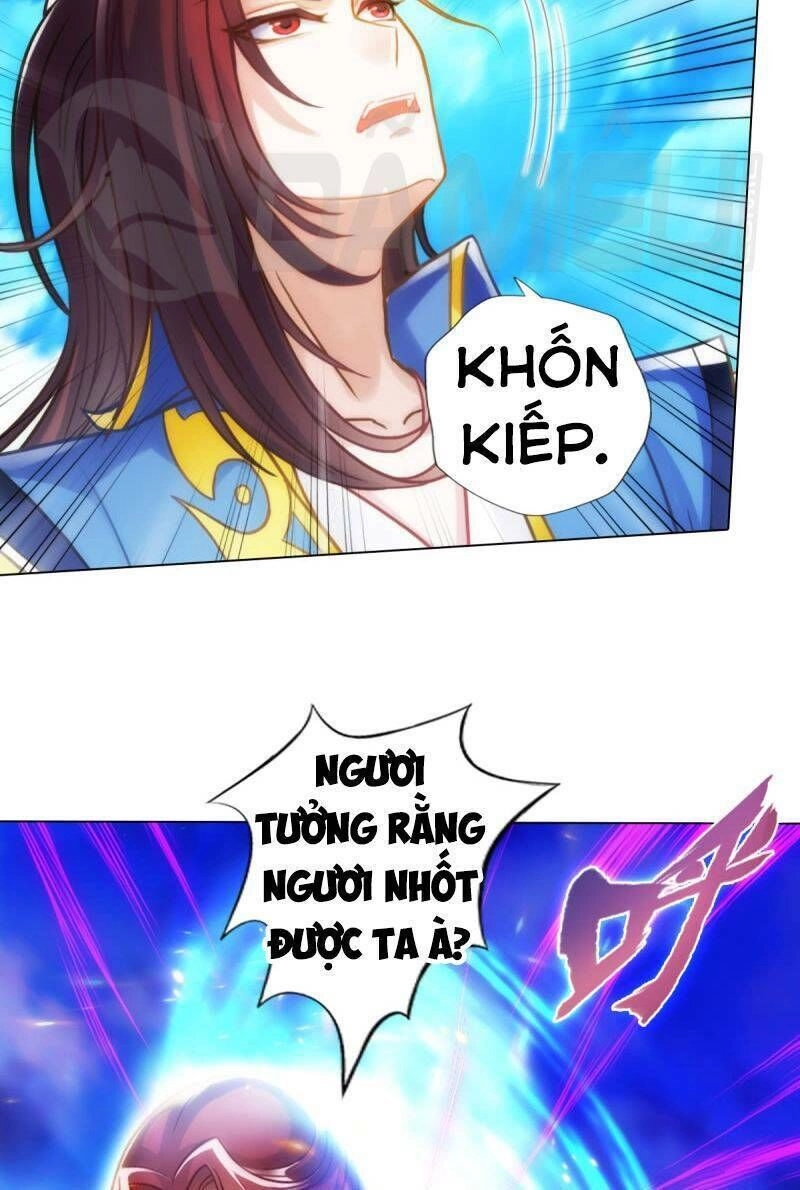 Lang Hoàn Thư Viện Chapter 176 - 34