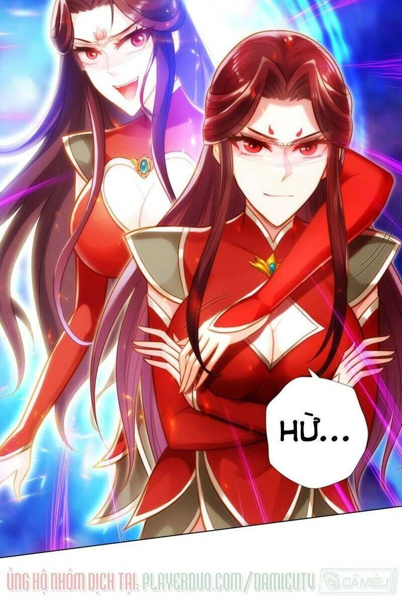 Lang Hoàn Thư Viện Chapter 176 - 35