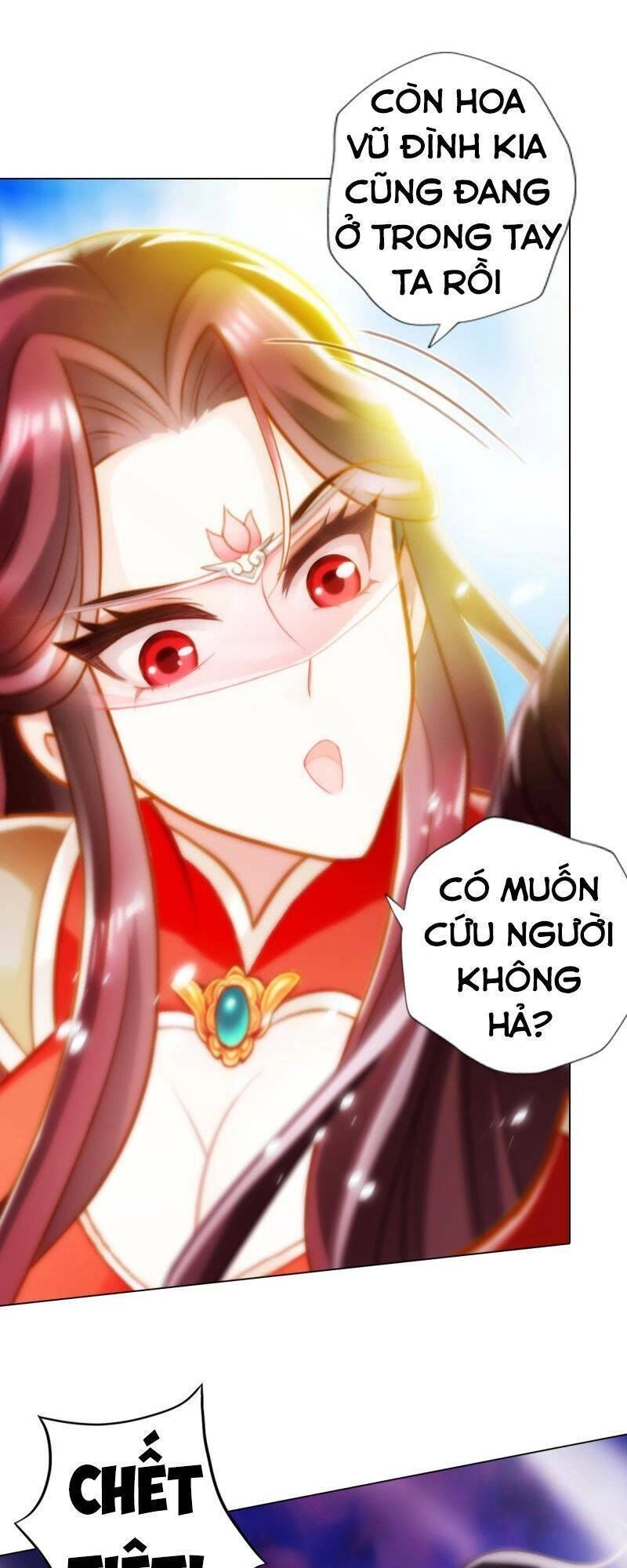 Lang Hoàn Thư Viện Chapter 176 - 36