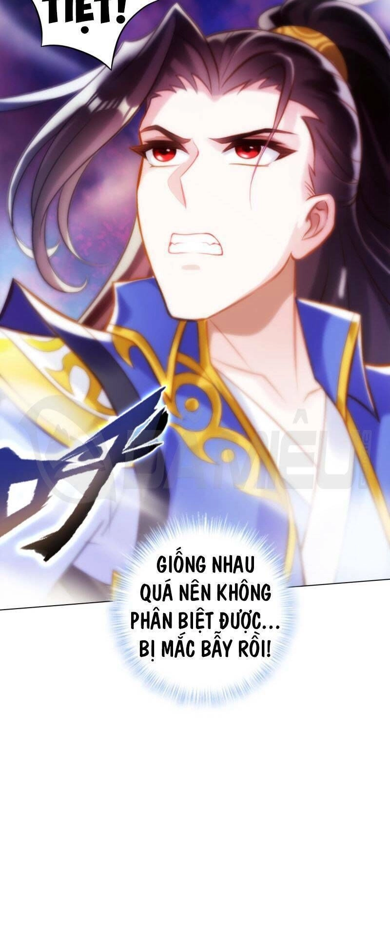 Lang Hoàn Thư Viện Chapter 176 - 37