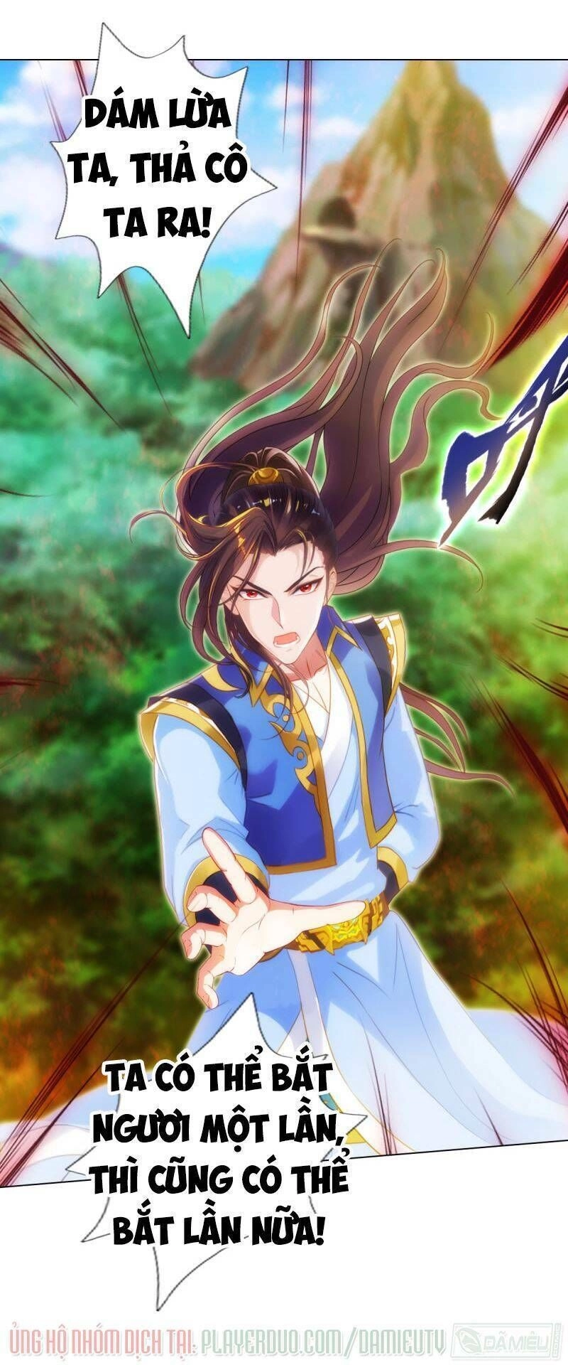 Lang Hoàn Thư Viện Chapter 176 - 38