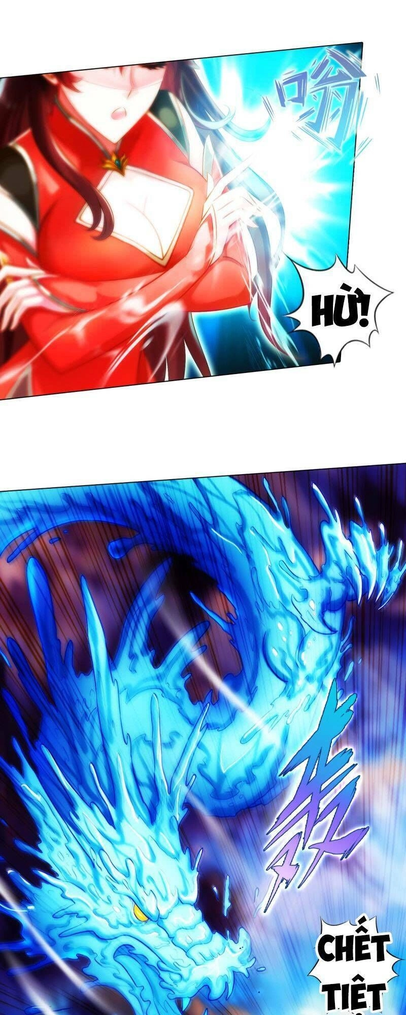 Lang Hoàn Thư Viện Chapter 176 - 39