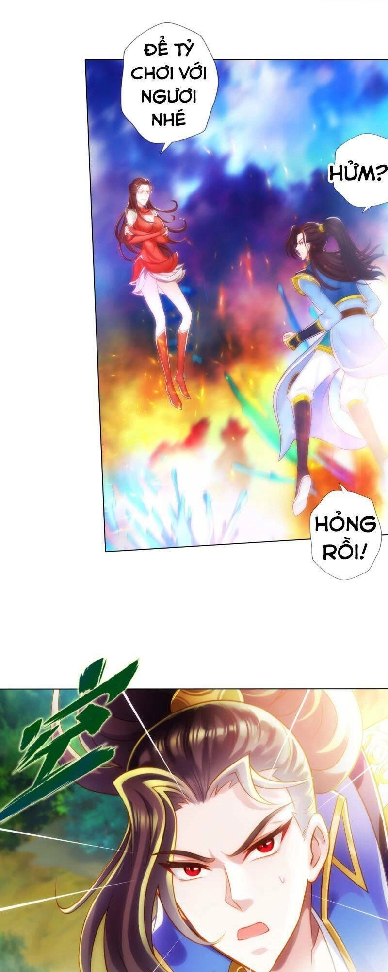 Lang Hoàn Thư Viện Chapter 176 - 42