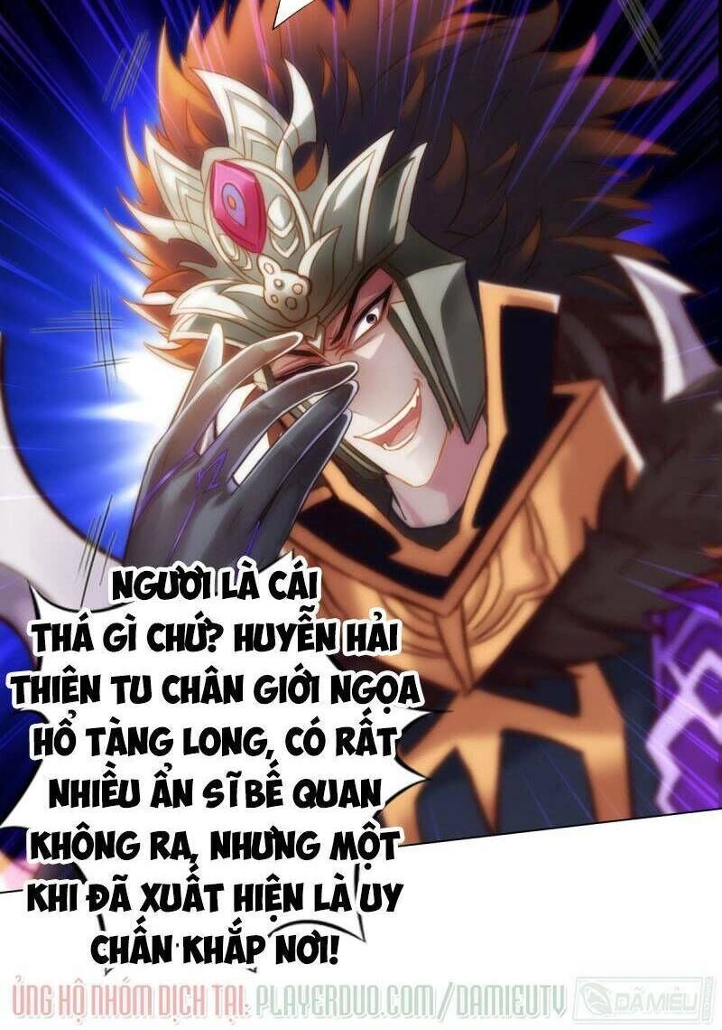 Lang Hoàn Thư Viện Chapter 178 - 3