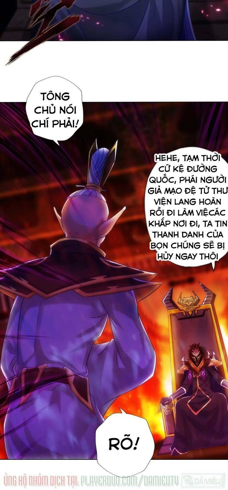 Lang Hoàn Thư Viện Chapter 178 - 6