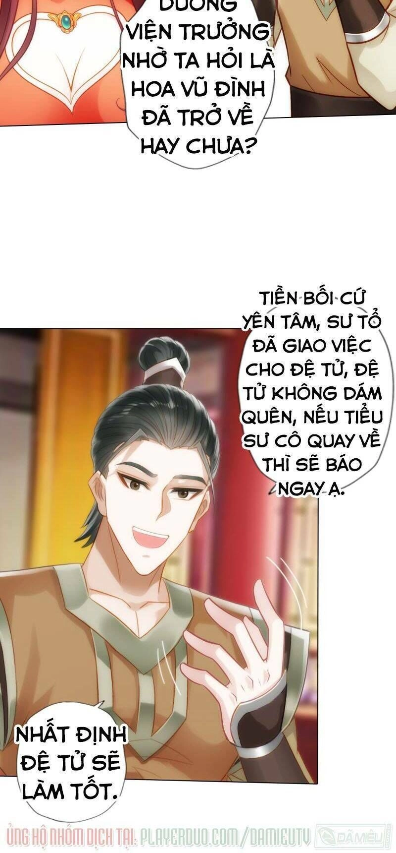 Lang Hoàn Thư Viện Chapter 178 - 9