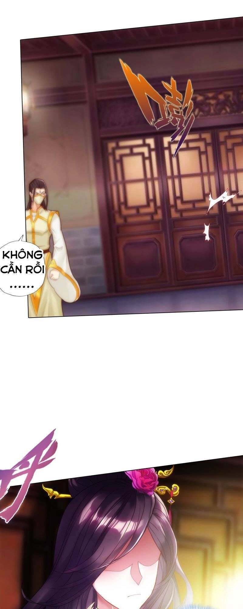 Lang Hoàn Thư Viện Chapter 178 - 16