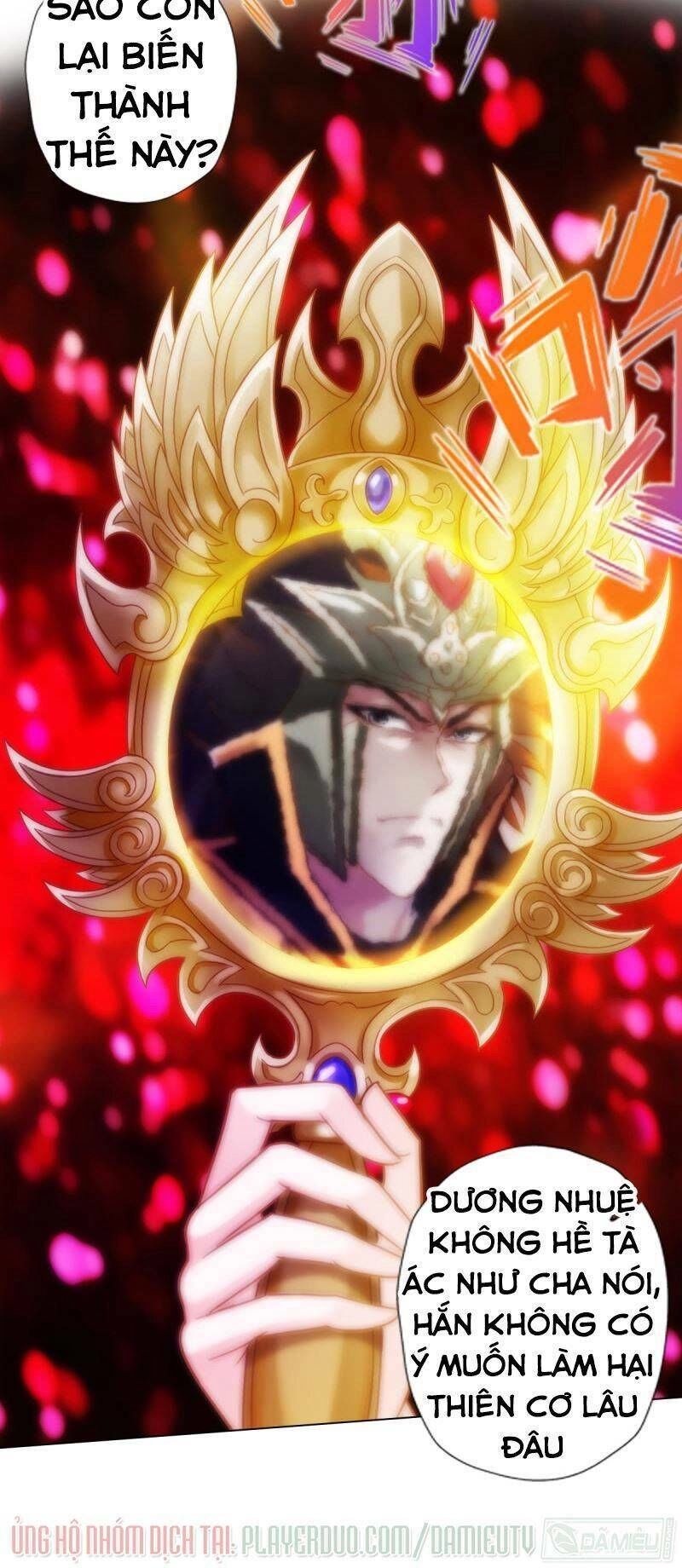 Lang Hoàn Thư Viện Chapter 178 - 18