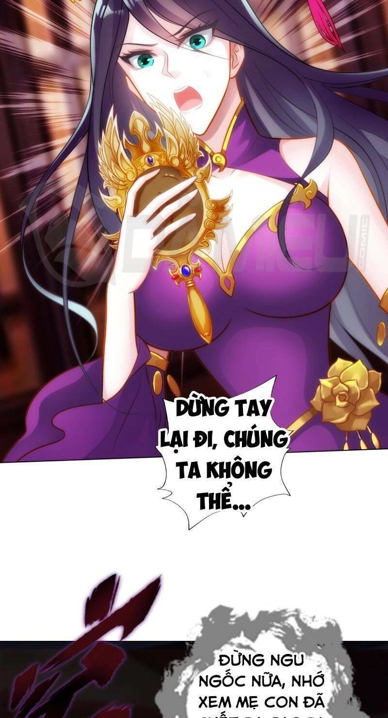 Lang Hoàn Thư Viện Chapter 178 - 20