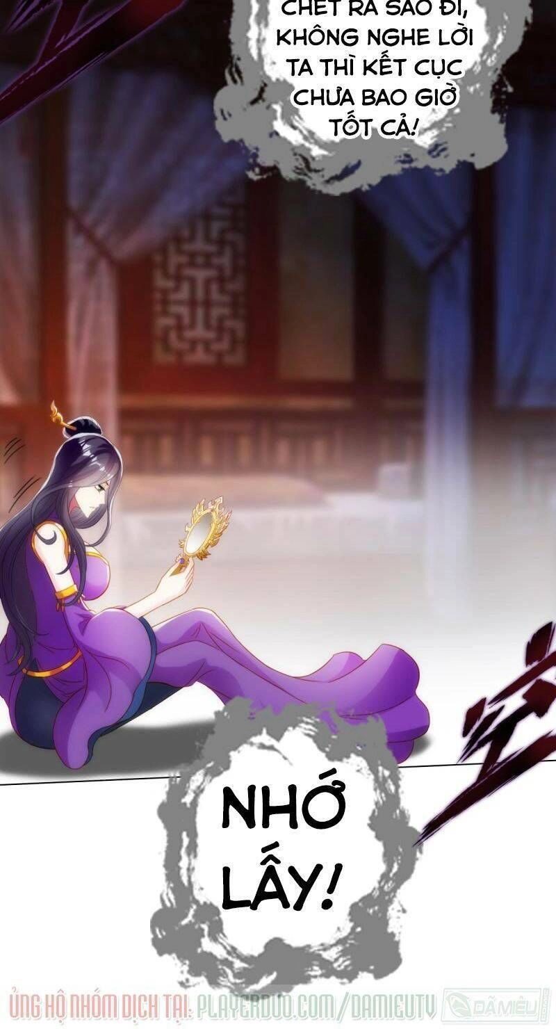 Lang Hoàn Thư Viện Chapter 178 - 21