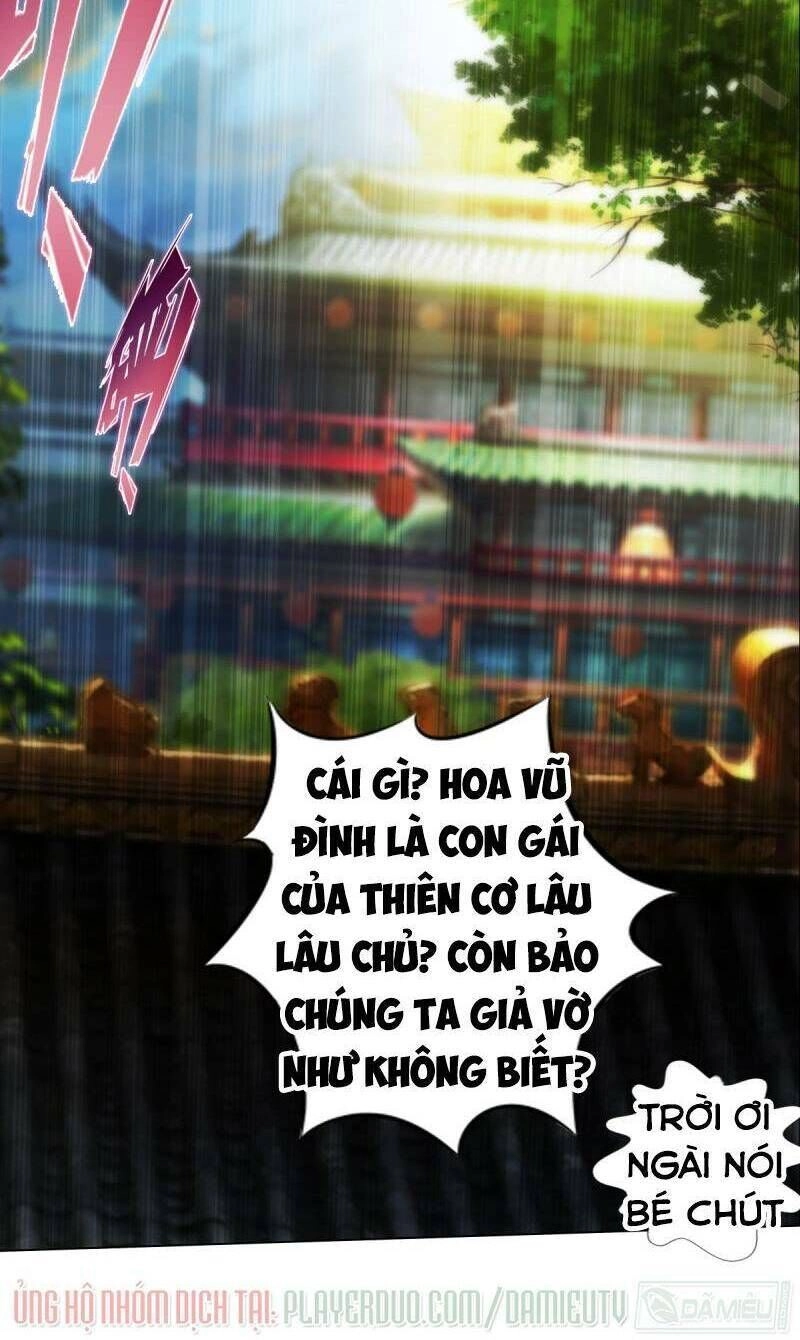 Lang Hoàn Thư Viện Chapter 178 - 28