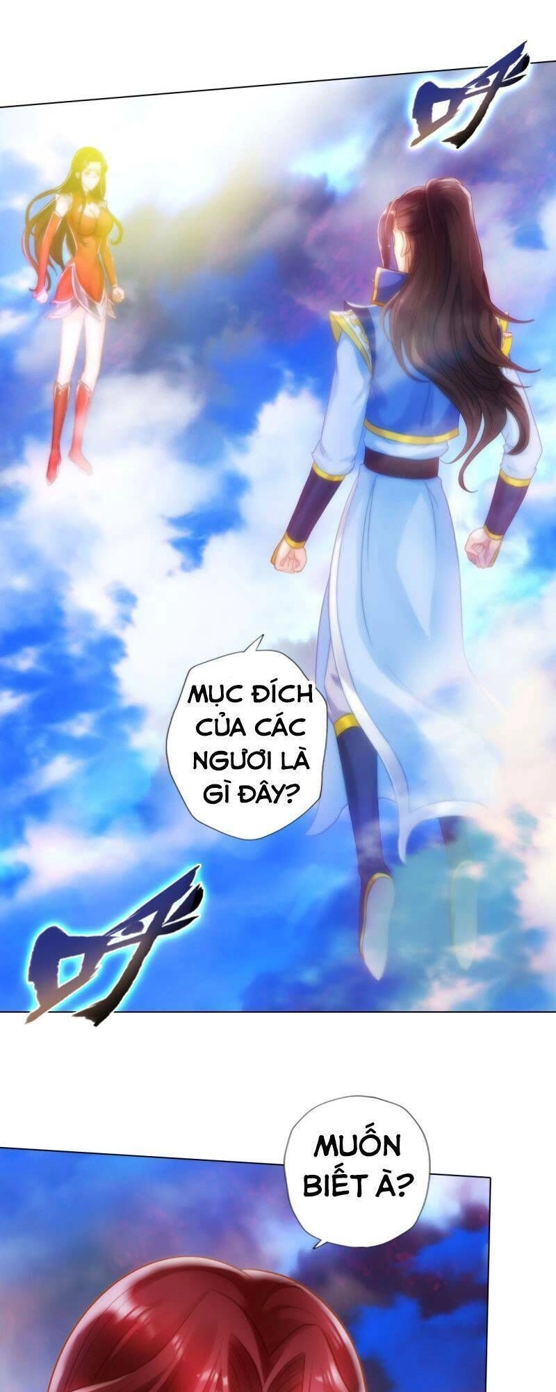 Lang Hoàn Thư Viện Chapter 178 - 29