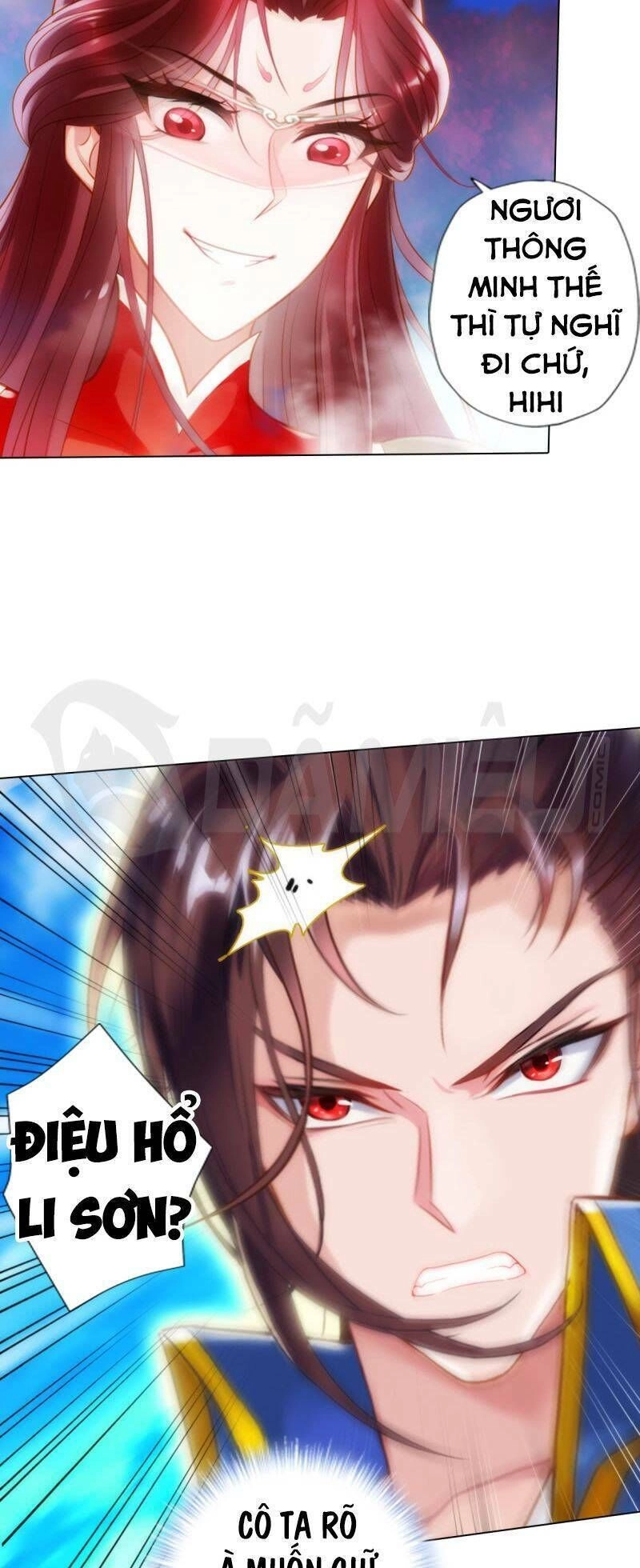 Lang Hoàn Thư Viện Chapter 178 - 30