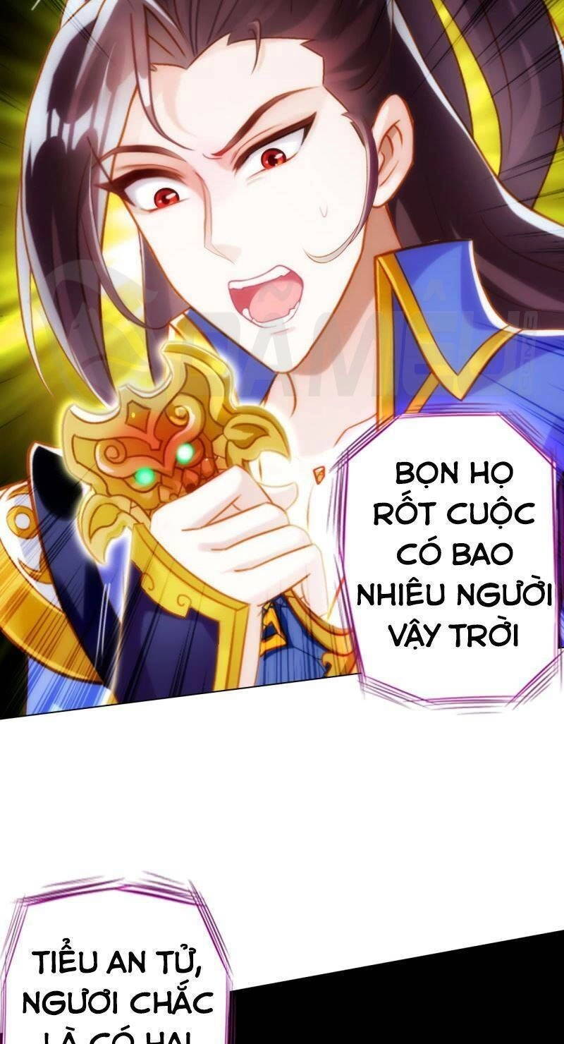 Lang Hoàn Thư Viện Chapter 178 - 33