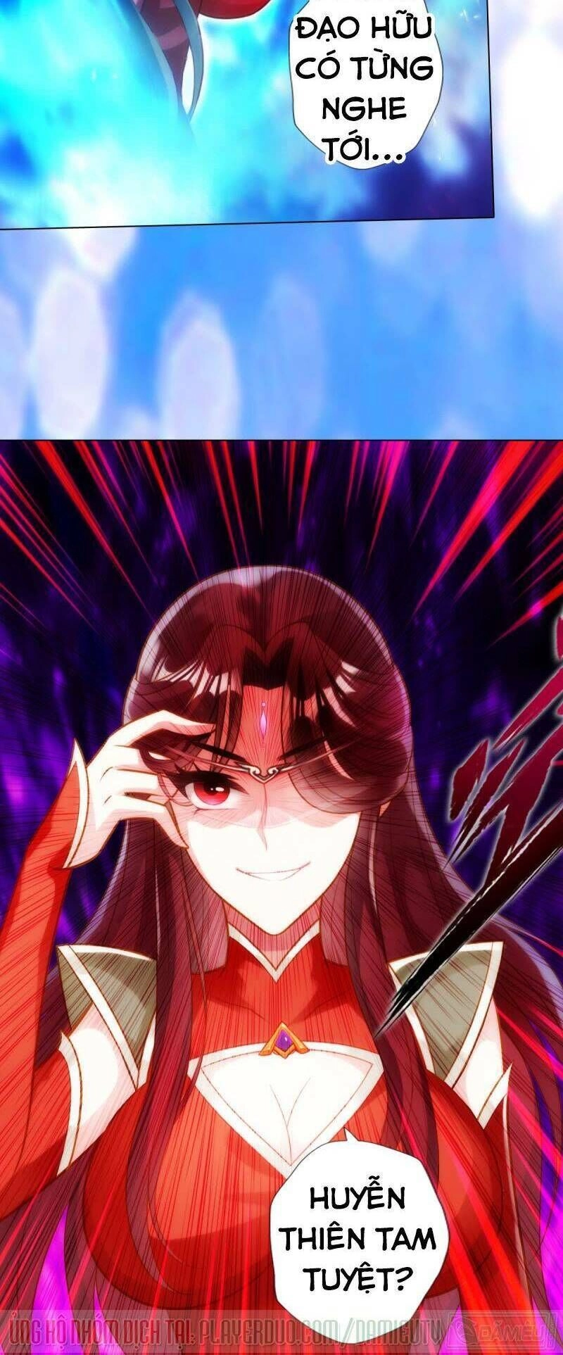 Lang Hoàn Thư Viện Chapter 178 - 37