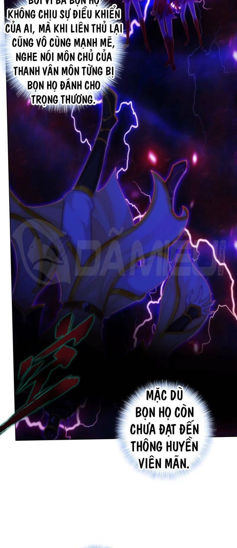 Lang Hoàn Thư Viện Chapter 180 - 5