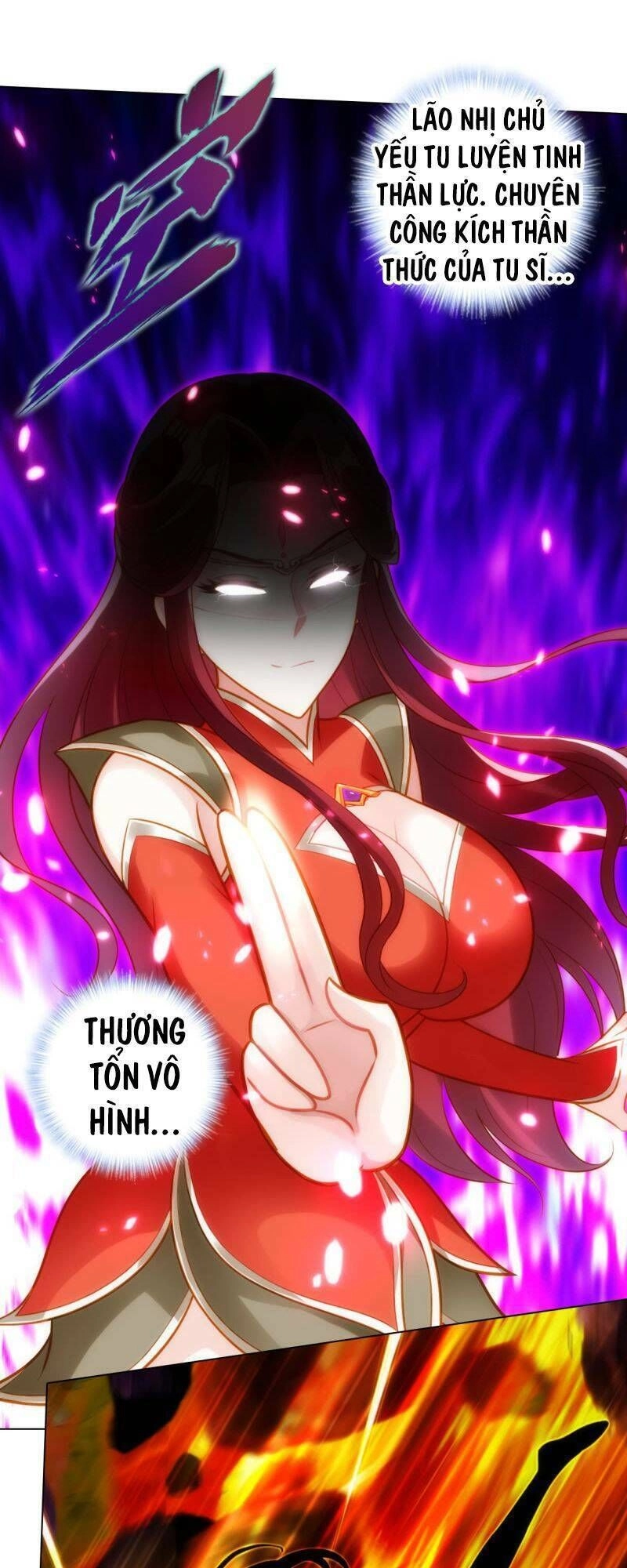 Lang Hoàn Thư Viện Chapter 180 - 7