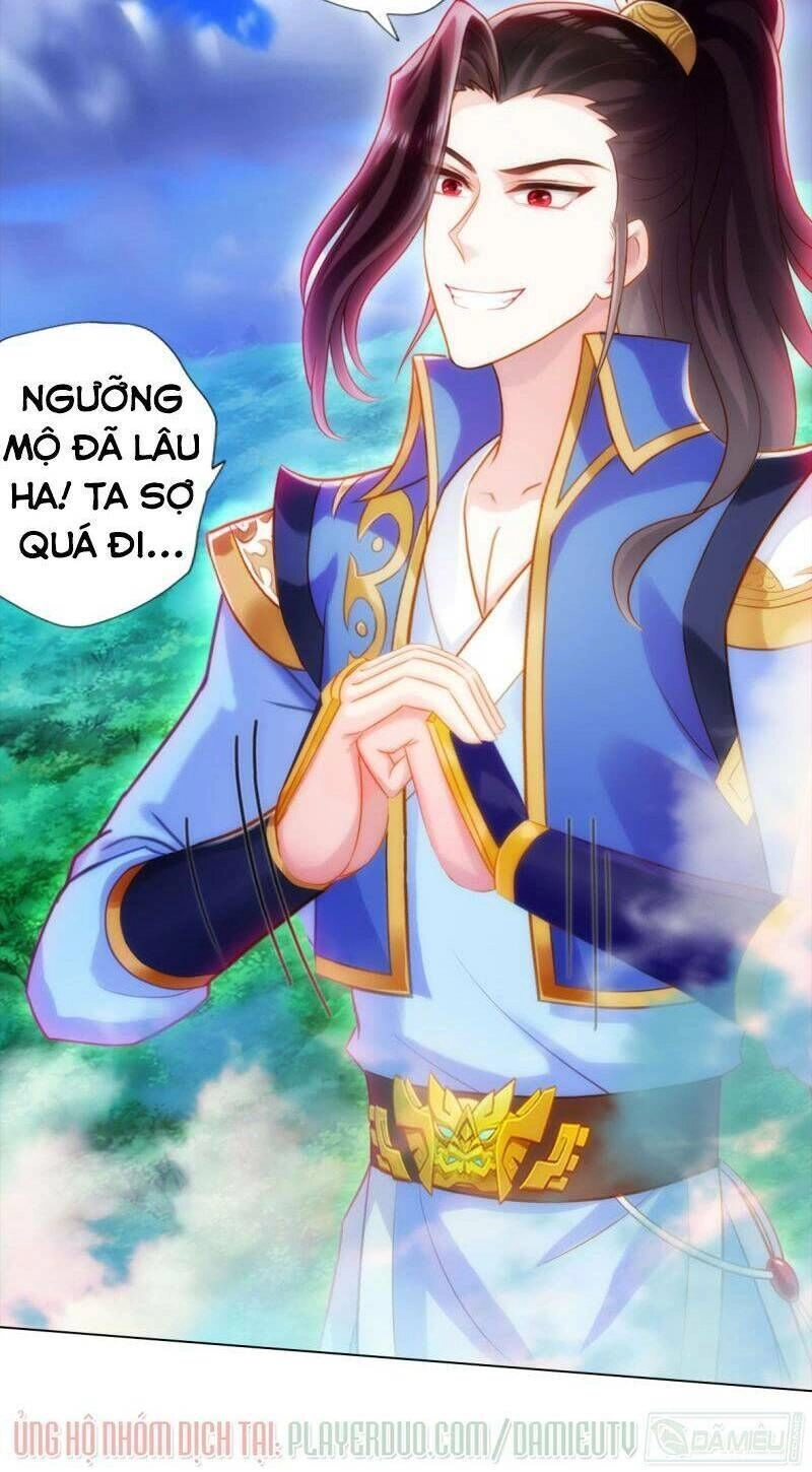 Lang Hoàn Thư Viện Chapter 180 - 9