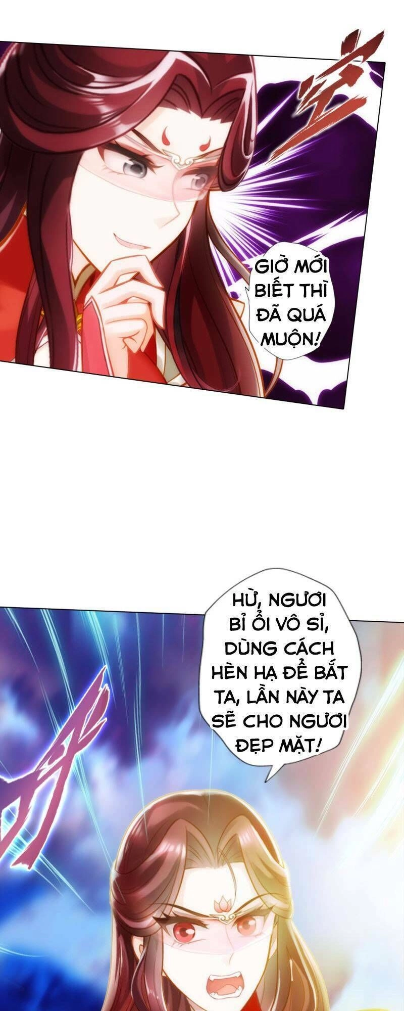 Lang Hoàn Thư Viện Chapter 180 - 10