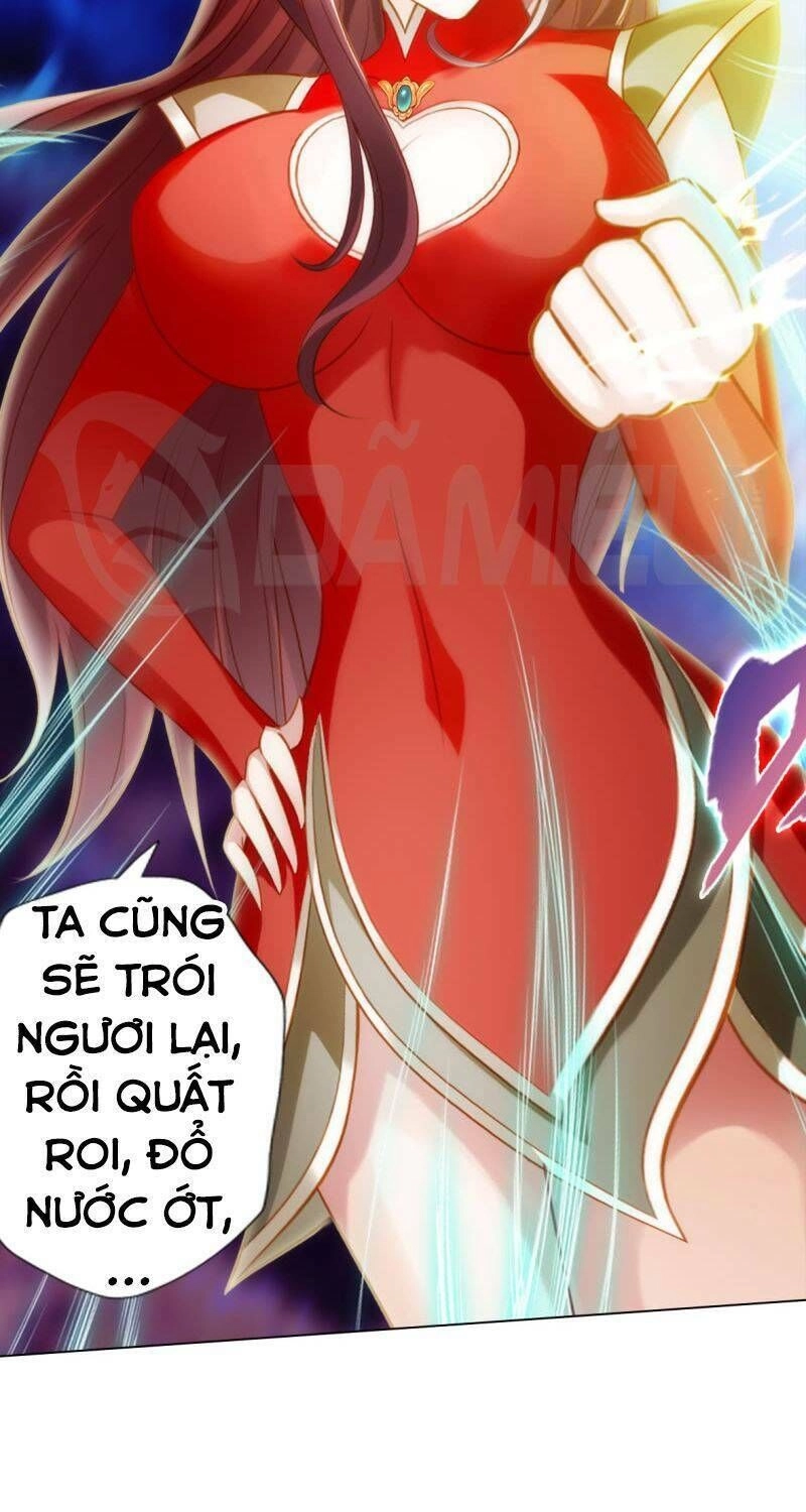 Lang Hoàn Thư Viện Chapter 180 - 11