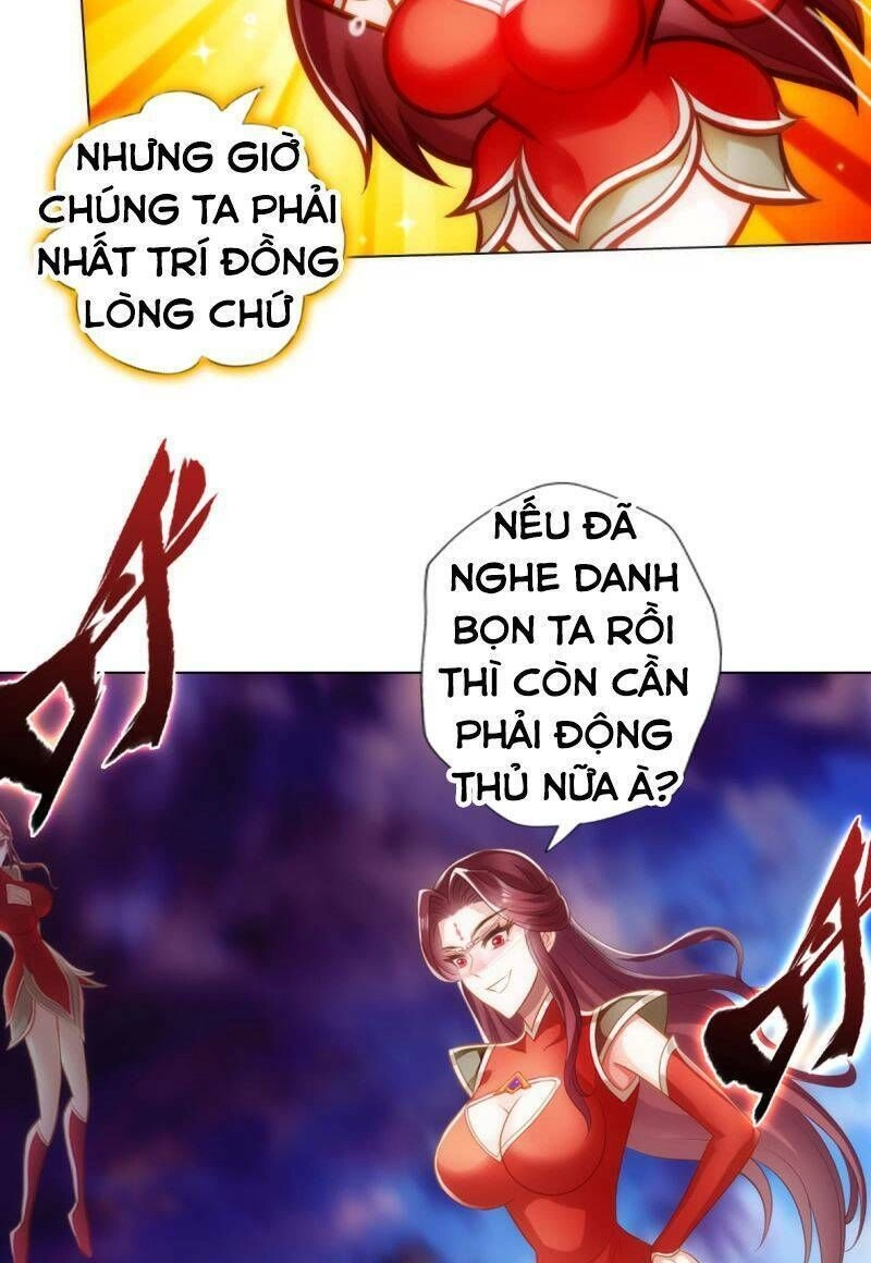Lang Hoàn Thư Viện Chapter 180 - 15