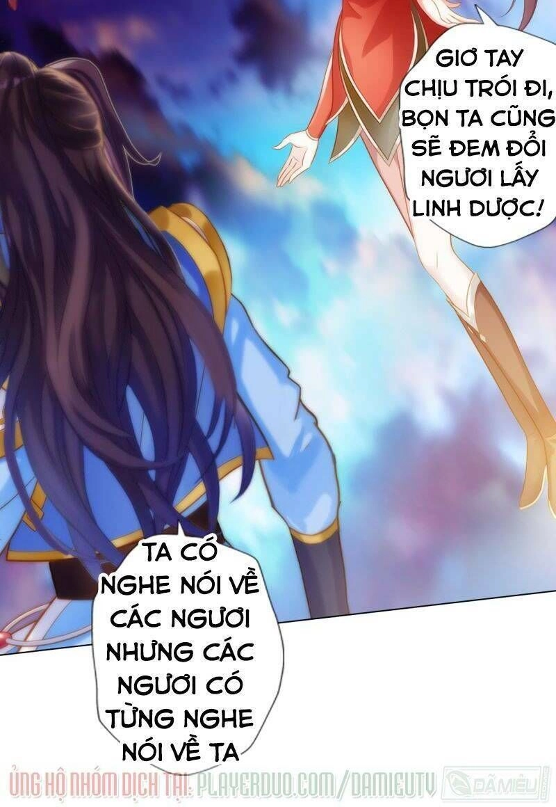 Lang Hoàn Thư Viện Chapter 180 - 16