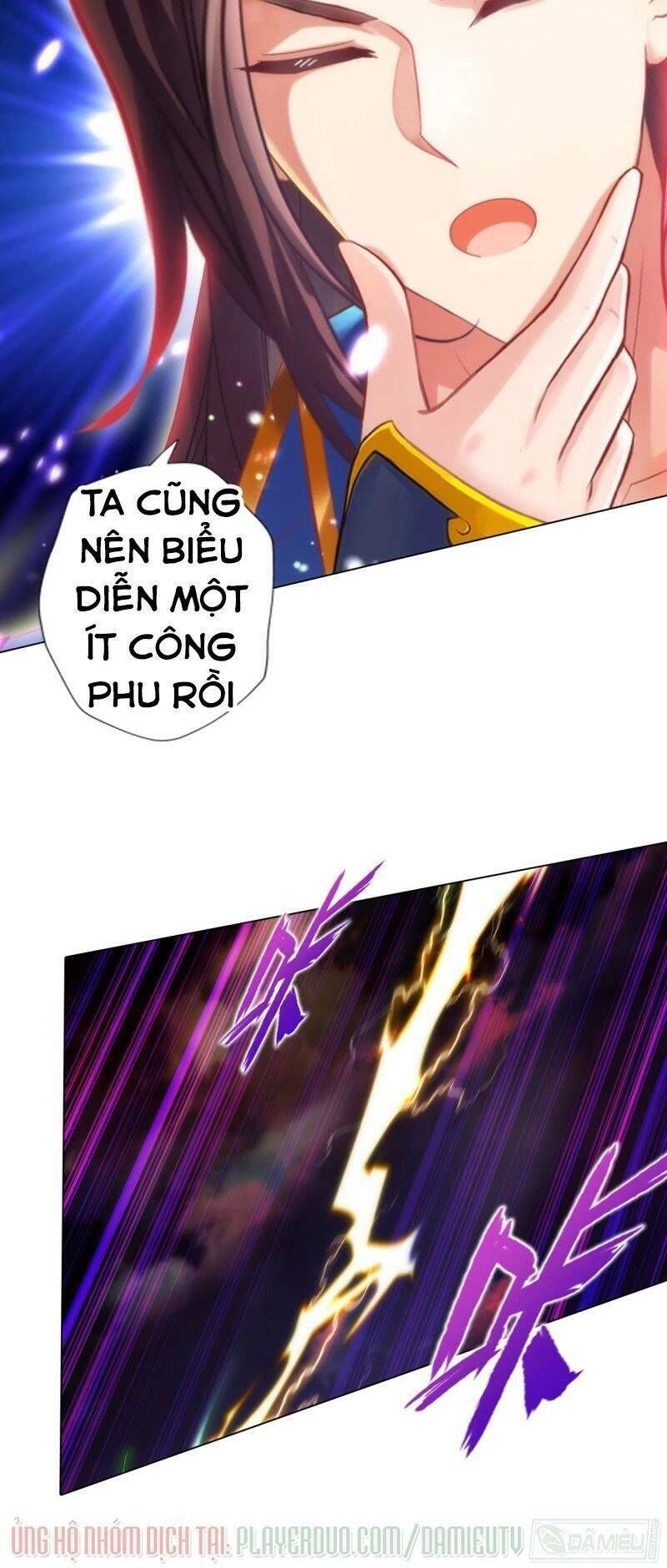 Lang Hoàn Thư Viện Chapter 180 - 19