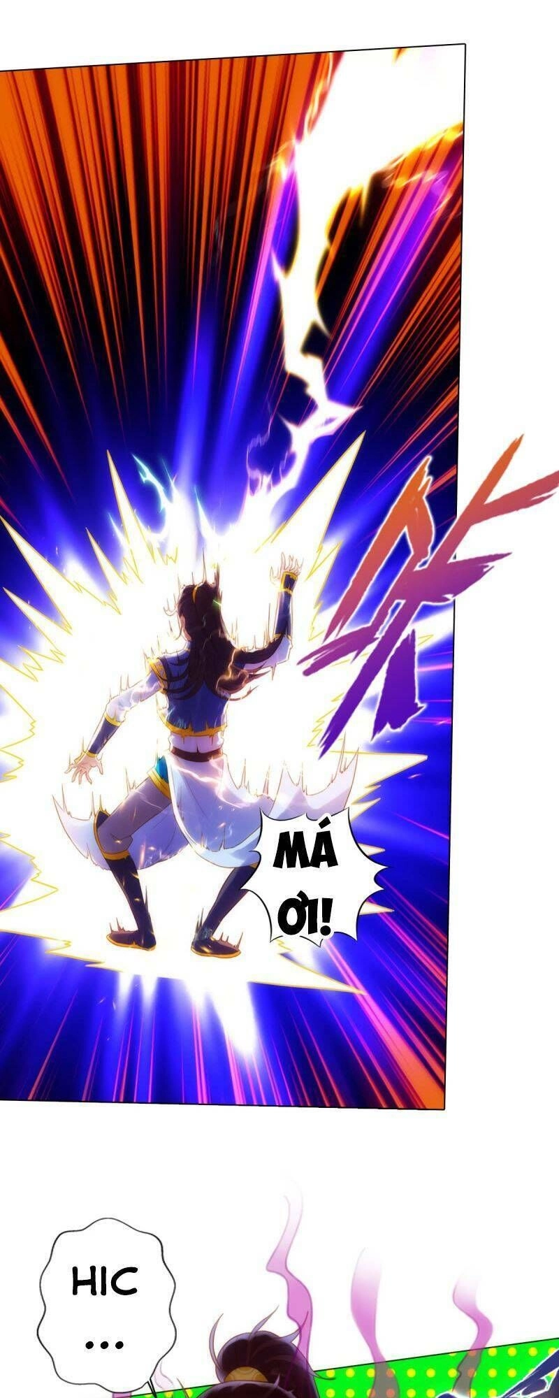 Lang Hoàn Thư Viện Chapter 180 - 20