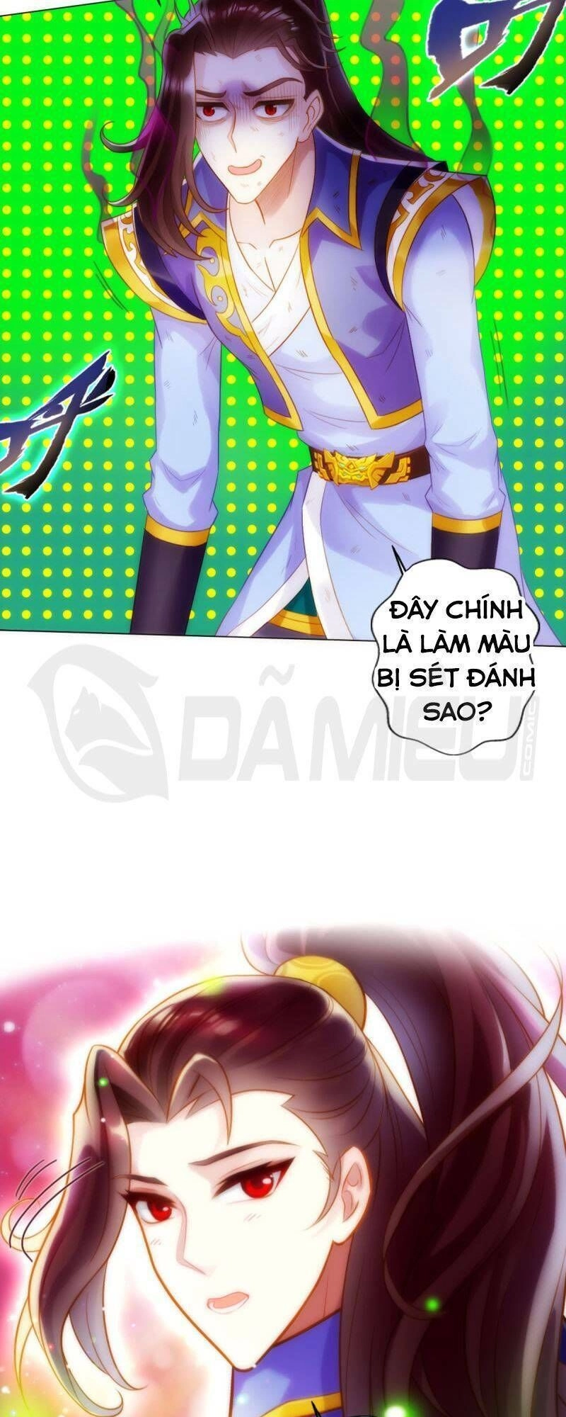 Lang Hoàn Thư Viện Chapter 180 - 21