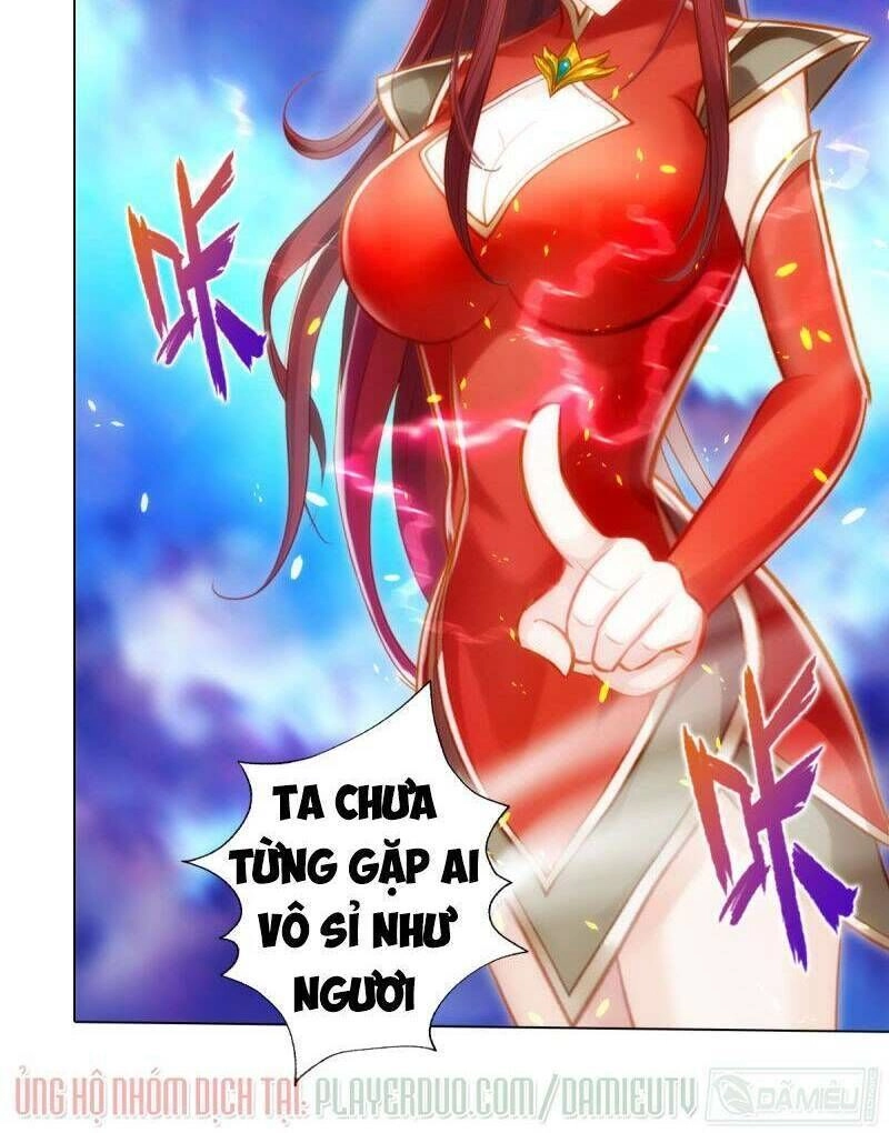 Lang Hoàn Thư Viện Chapter 180 - 23