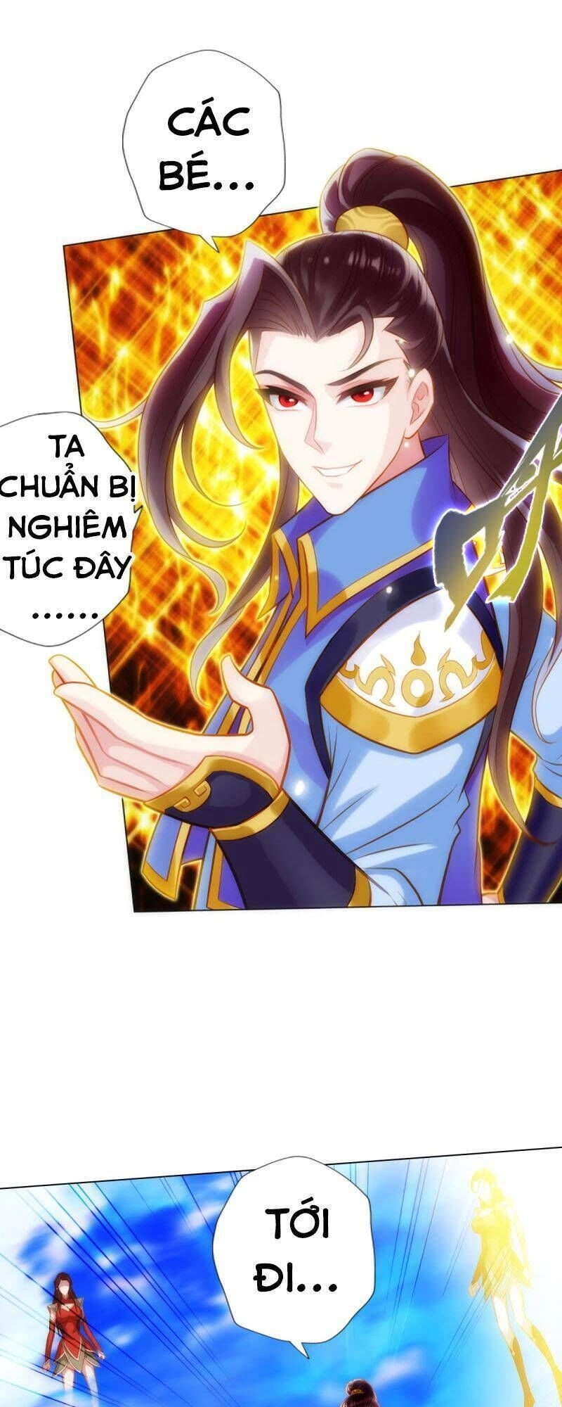 Lang Hoàn Thư Viện Chapter 180 - 27