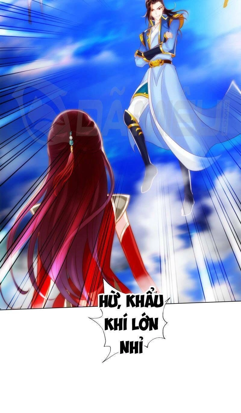 Lang Hoàn Thư Viện Chapter 180 - 28