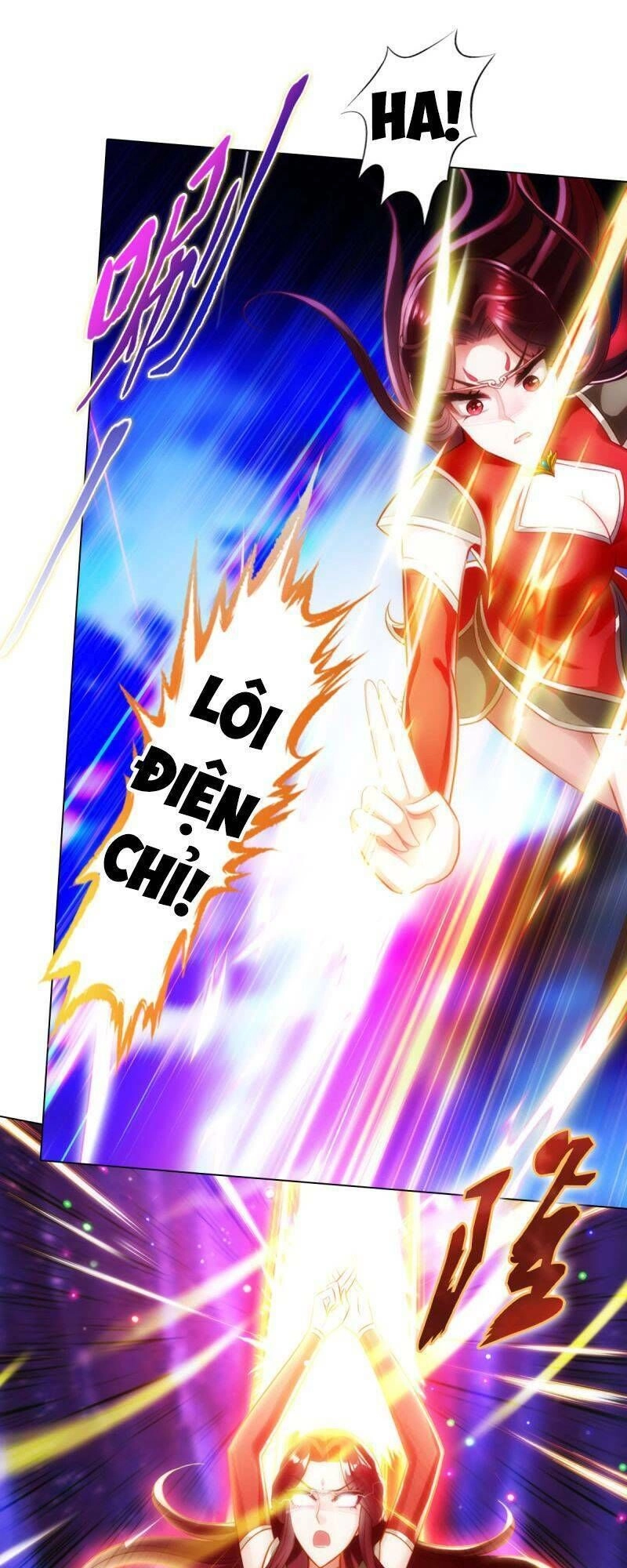 Lang Hoàn Thư Viện Chapter 180 - 30