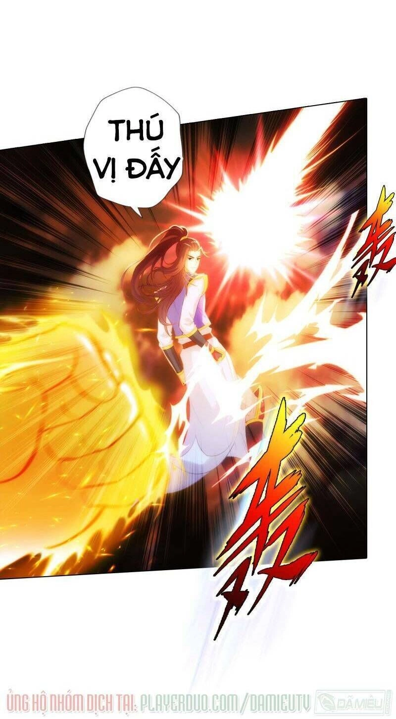 Lang Hoàn Thư Viện Chapter 180 - 32