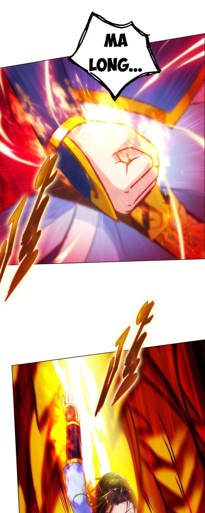 Lang Hoàn Thư Viện Chapter 180 - 33