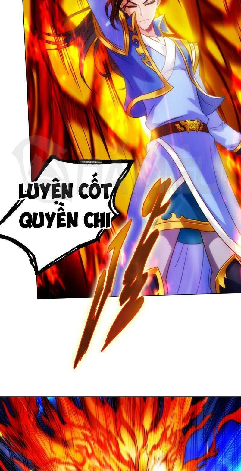 Lang Hoàn Thư Viện Chapter 180 - 34