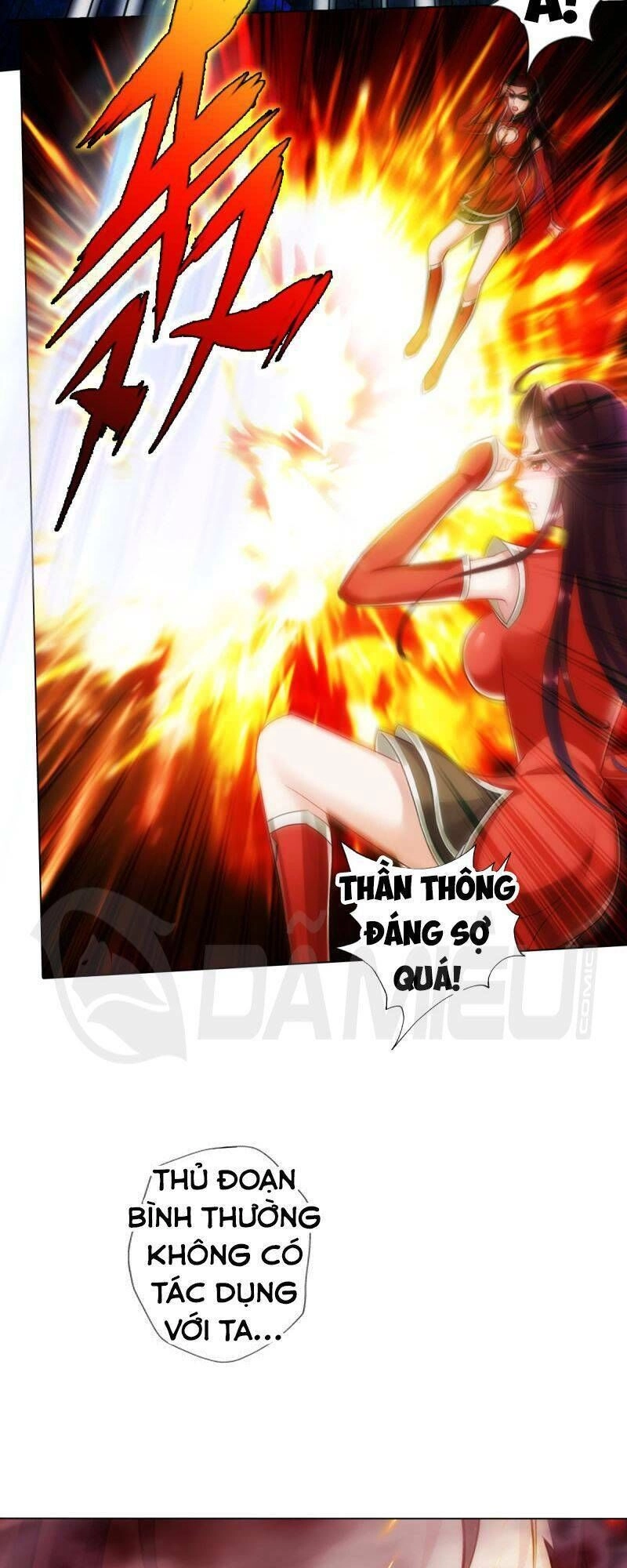 Lang Hoàn Thư Viện Chapter 180 - 37