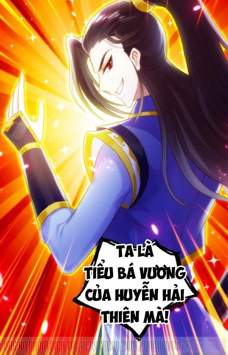 Lang Hoàn Thư Viện Chapter 180 - 39