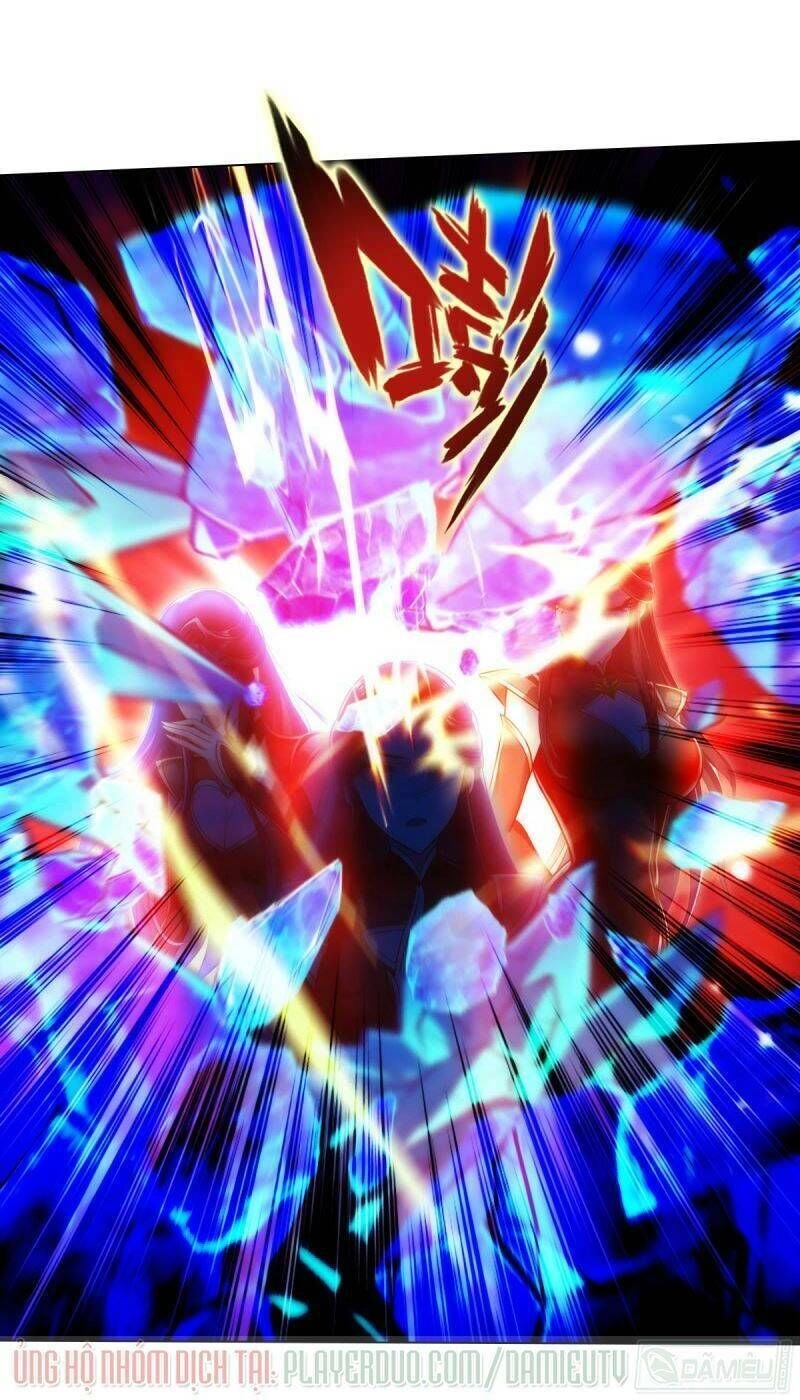 Lang Hoàn Thư Viện Chapter 182 - 21