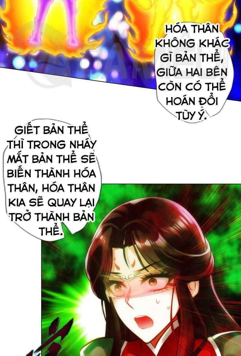 Lang Hoàn Thư Viện Chapter 184 - 5
