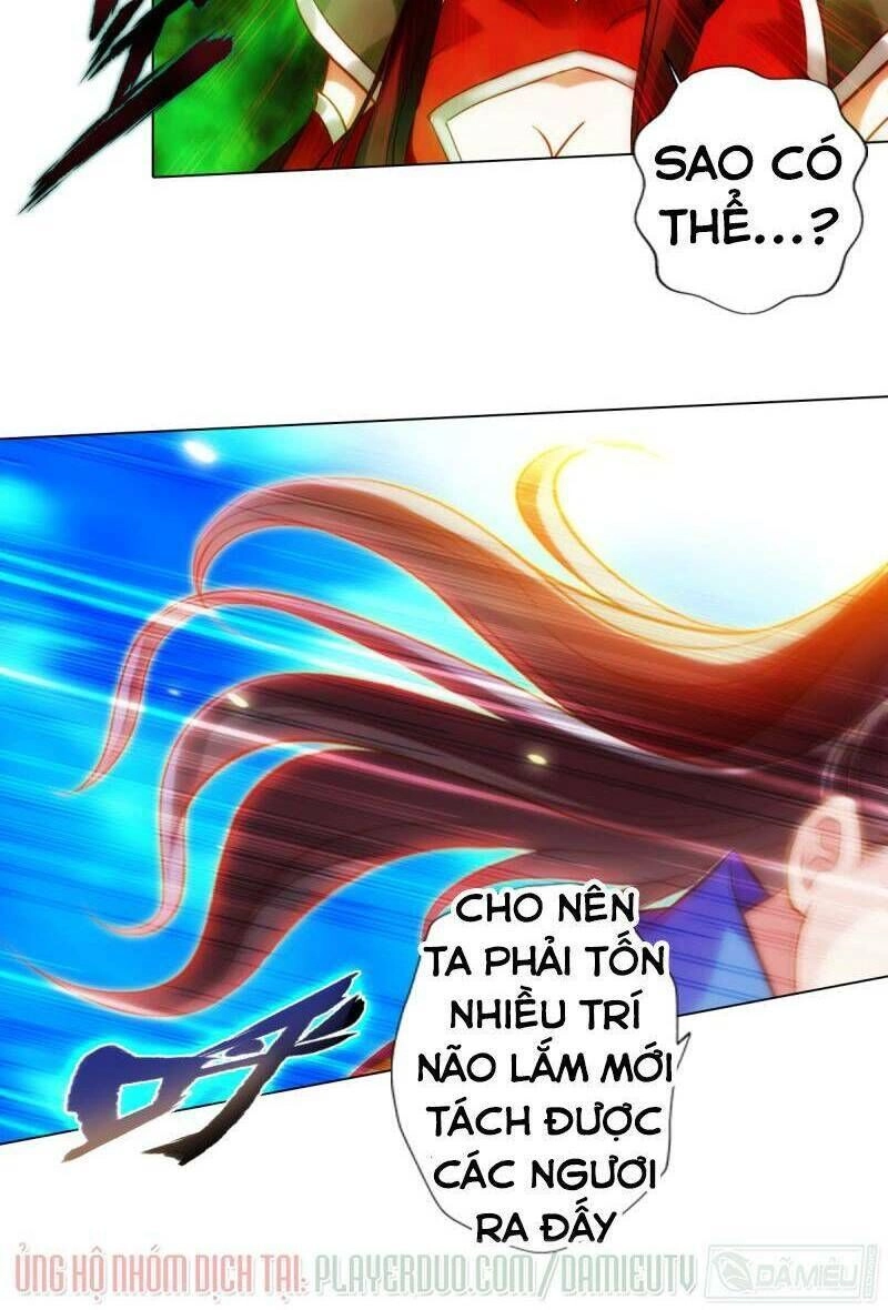 Lang Hoàn Thư Viện Chapter 184 - 6