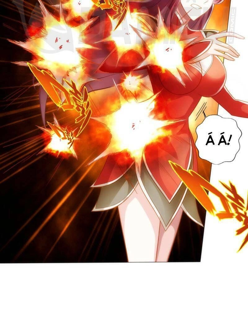 Lang Hoàn Thư Viện Chapter 184 - 8