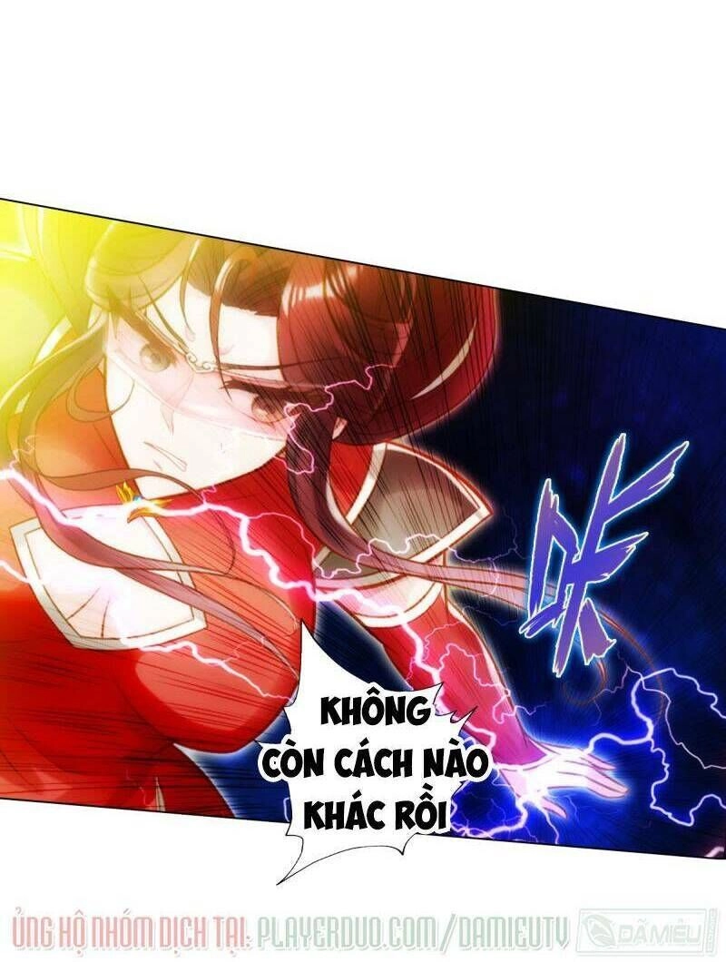 Lang Hoàn Thư Viện Chapter 184 - 9